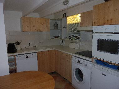 Holiday House in Ars en r� (Charente-Maritime) or holiday homes and vacation rentals