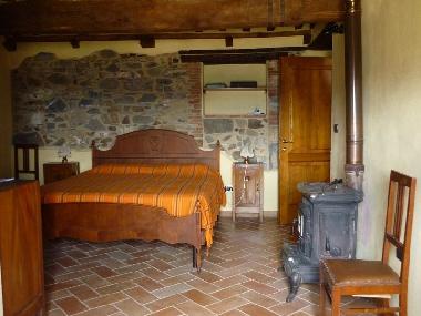 Chalet in Travale (Grosseto) or holiday homes and vacation rentals