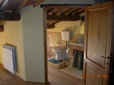 Chalet in Travale (Grosseto) or holiday homes and vacation rentals