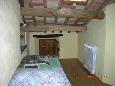 Chalet in Travale (Grosseto) or holiday homes and vacation rentals