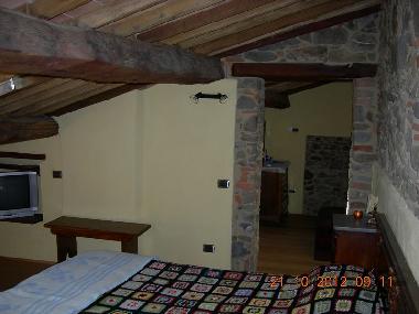 Chalet in Travale (Grosseto) or holiday homes and vacation rentals