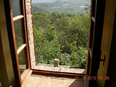 Chalet in Travale (Grosseto) or holiday homes and vacation rentals