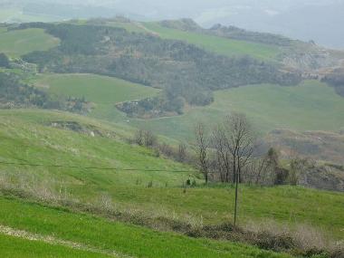 Chalet in Travale (Grosseto) or holiday homes and vacation rentals