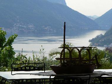 Holiday Apartment in Porza (Lugano) or holiday homes and vacation rentals