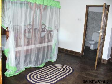 Manda interior