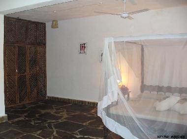 Pemba interior