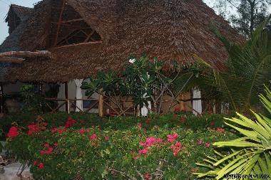 Common area