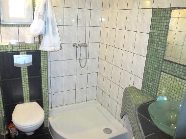 Holiday House in Nowe Warpno (Pomorskie) or holiday homes and vacation rentals