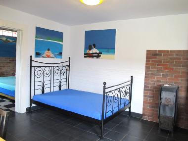 Holiday House in Nowe Warpno (Pomorskie) or holiday homes and vacation rentals