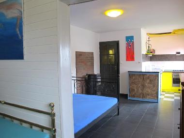 Holiday House in Nowe Warpno (Pomorskie) or holiday homes and vacation rentals