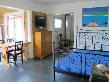 Holiday House in Nowe Warpno (Pomorskie) or holiday homes and vacation rentals