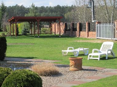 Holiday House in Nowe Warpno (Pomorskie) or holiday homes and vacation rentals