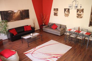 Holiday Apartment in Budapast (Budapest) or holiday homes and vacation rentals