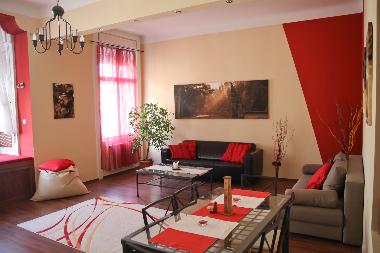 Holiday Apartment in Budapast (Budapest) or holiday homes and vacation rentals