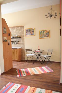 Holiday Apartment in Budapast (Budapest) or holiday homes and vacation rentals