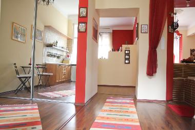 Holiday Apartment in Budapast (Budapest) or holiday homes and vacation rentals
