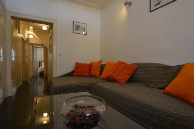 Holiday Apartment in Lisbon (Grande Lisboa) or holiday homes and vacation rentals