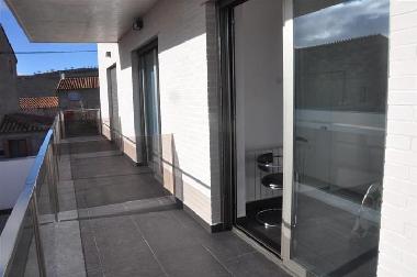 Holiday House in Tornos (Teruel) or holiday homes and vacation rentals