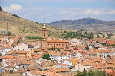 Holiday House in Tornos (Teruel) or holiday homes and vacation rentals