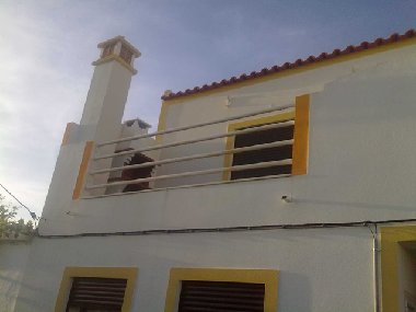 Holiday Apartment in Azinhal (Algarve) or holiday homes and vacation rentals