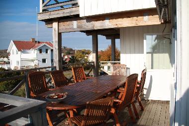 Chalet in Bohus-Bjorko (Bohusl�n) or holiday homes and vacation rentals