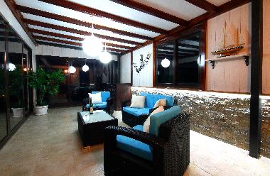 Holiday Apartment in Budva (Montenegro) or holiday homes and vacation rentals