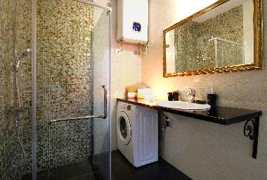 Holiday Apartment in Budva (Montenegro) or holiday homes and vacation rentals