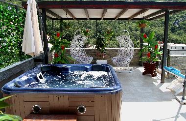 Holiday Apartment in Budva (Montenegro) or holiday homes and vacation rentals