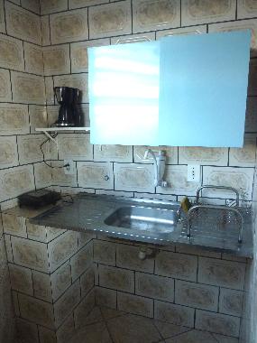 Holiday House in Rio de Janeiro (Rio de Janeiro) or holiday homes and vacation rentals