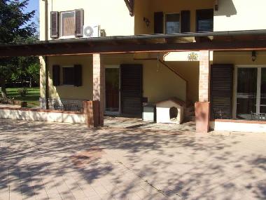 Villa in Polverigi (Ancona) or holiday homes and vacation rentals