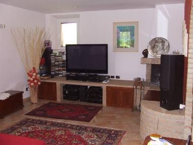 Villa in Polverigi (Ancona) or holiday homes and vacation rentals