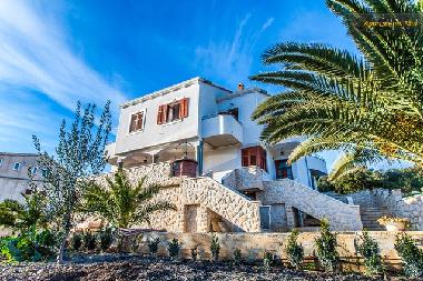 Holiday Apartment in Molat (Zadarska) or holiday homes and vacation rentals