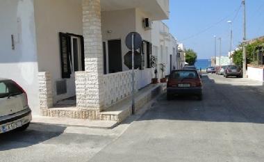 Holiday Apartment in Marina di Mancaversa (Lecce) or holiday homes and vacation rentals