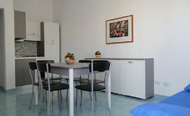 Holiday Apartment in Marina di Mancaversa (Lecce) or holiday homes and vacation rentals