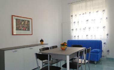 Holiday Apartment in Marina di Mancaversa (Lecce) or holiday homes and vacation rentals