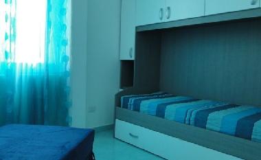 Holiday Apartment in Marina di Mancaversa (Lecce) or holiday homes and vacation rentals