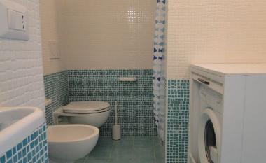 Holiday Apartment in Marina di Mancaversa (Lecce) or holiday homes and vacation rentals