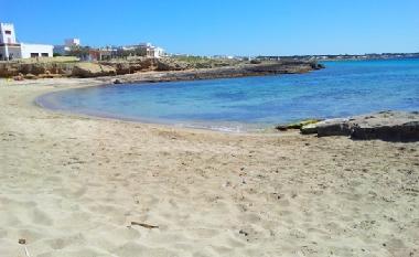 Holiday Apartment in Marina di Mancaversa (Lecce) or holiday homes and vacation rentals