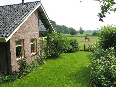 Holiday House in Slagharen (Overijssel) or holiday homes and vacation rentals