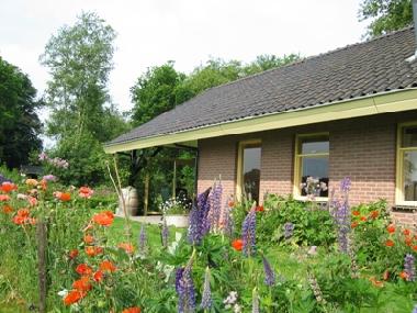 Holiday House in Slagharen (Overijssel) or holiday homes and vacation rentals