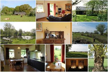 Holiday House in Slagharen (Overijssel) or holiday homes and vacation rentals