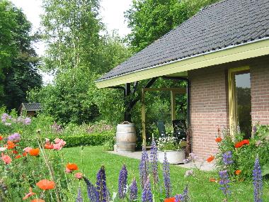 Holiday House in Slagharen (Overijssel) or holiday homes and vacation rentals