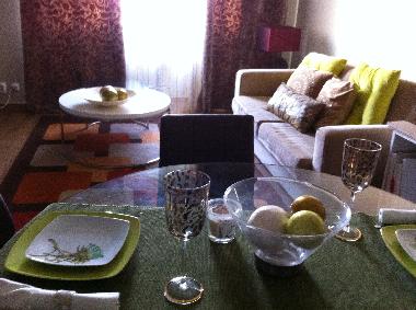 Holiday Apartment in Lisbon (Grande Lisboa) or holiday homes and vacation rentals