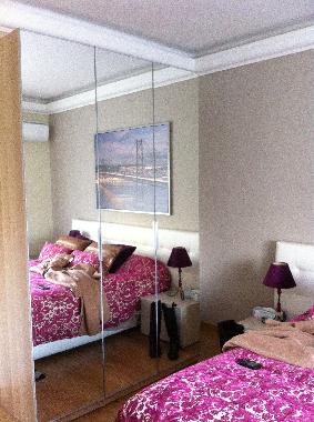 Holiday Apartment in Lisbon (Grande Lisboa) or holiday homes and vacation rentals