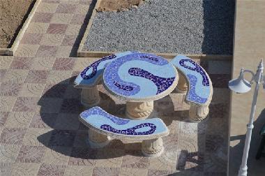 Villa in ciudad quesada (Alicante / Alacant) or holiday homes and vacation rentals