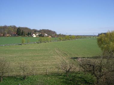 Holiday Apartment in Schlieben (Elbe-Elster) or holiday homes and vacation rentals