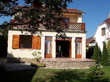 Holiday Apartment in Keszthely (Zala) or holiday homes and vacation rentals