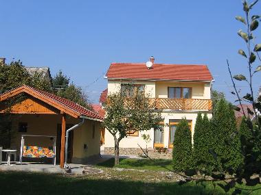 Holiday Apartment in Keszthely (Zala) or holiday homes and vacation rentals