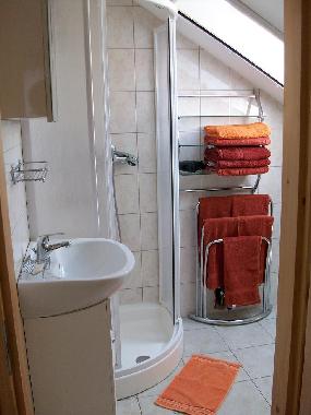 Holiday Apartment in Keszthely (Zala) or holiday homes and vacation rentals