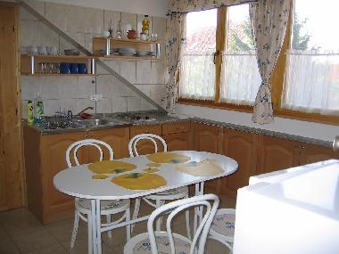 Holiday Apartment in Keszthely (Zala) or holiday homes and vacation rentals